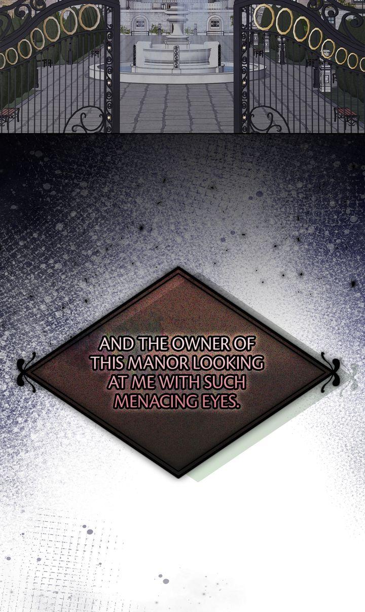 To My Dear Horror Chapter 0 page 51 - 