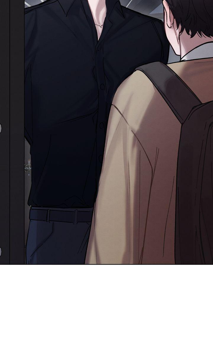 To My Dear Horror Chapter 0 page 53 - 