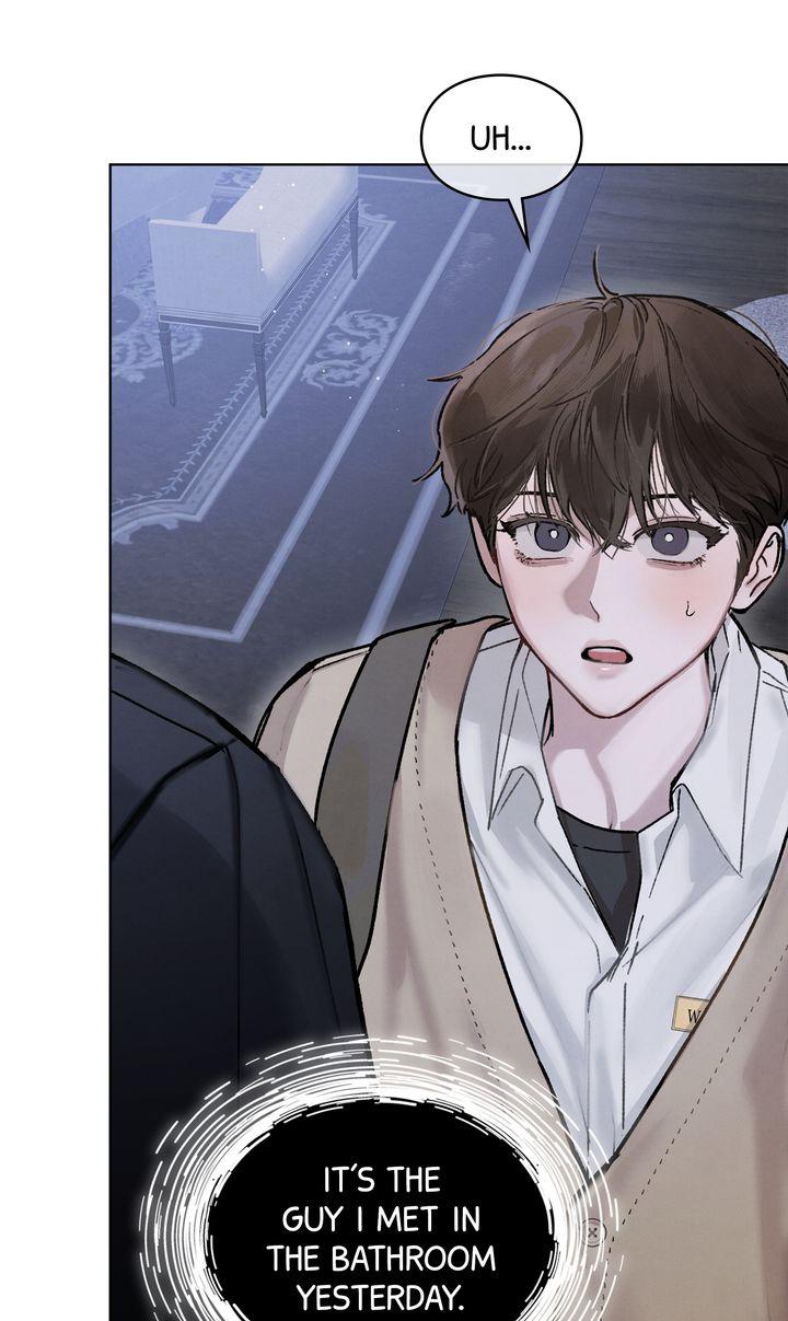 To My Dear Horror Chapter 0 page 54 - 