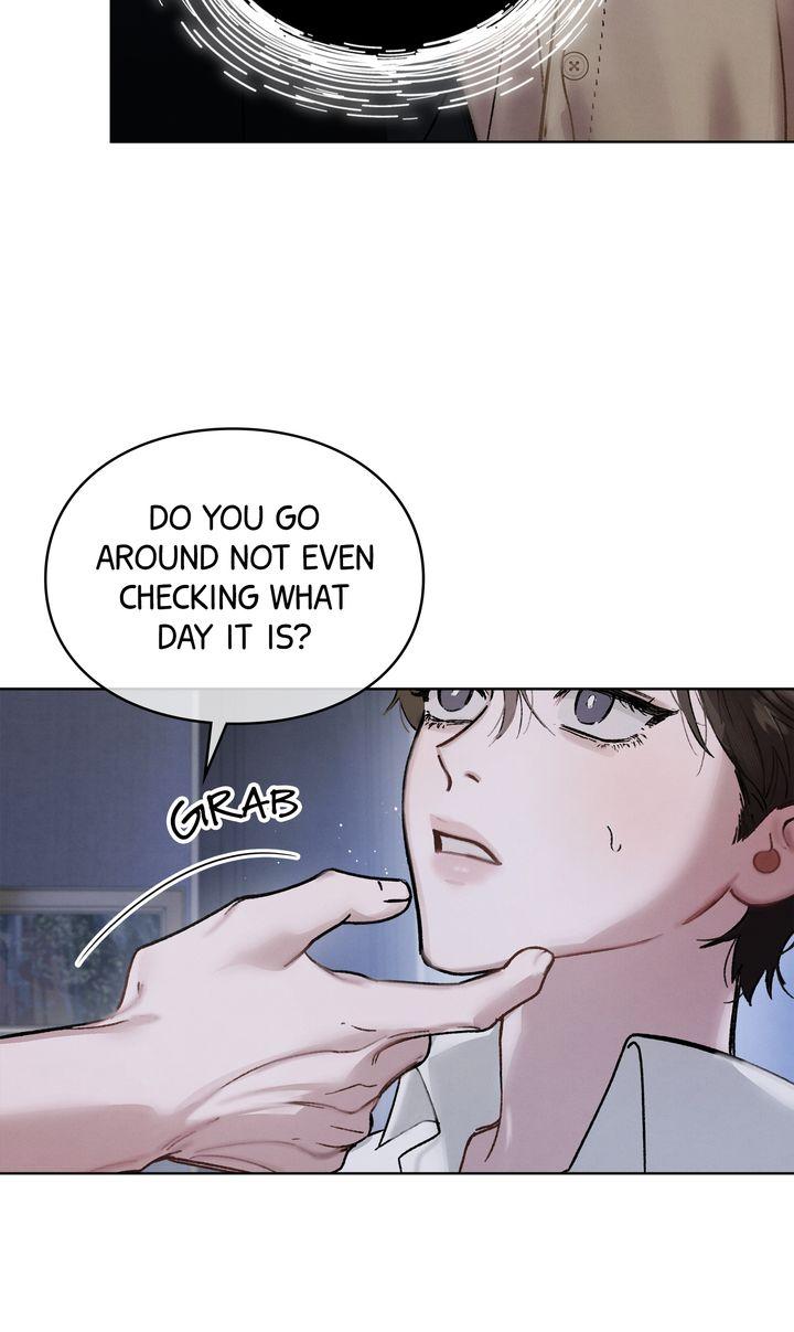 To My Dear Horror Chapter 0 page 55 - 