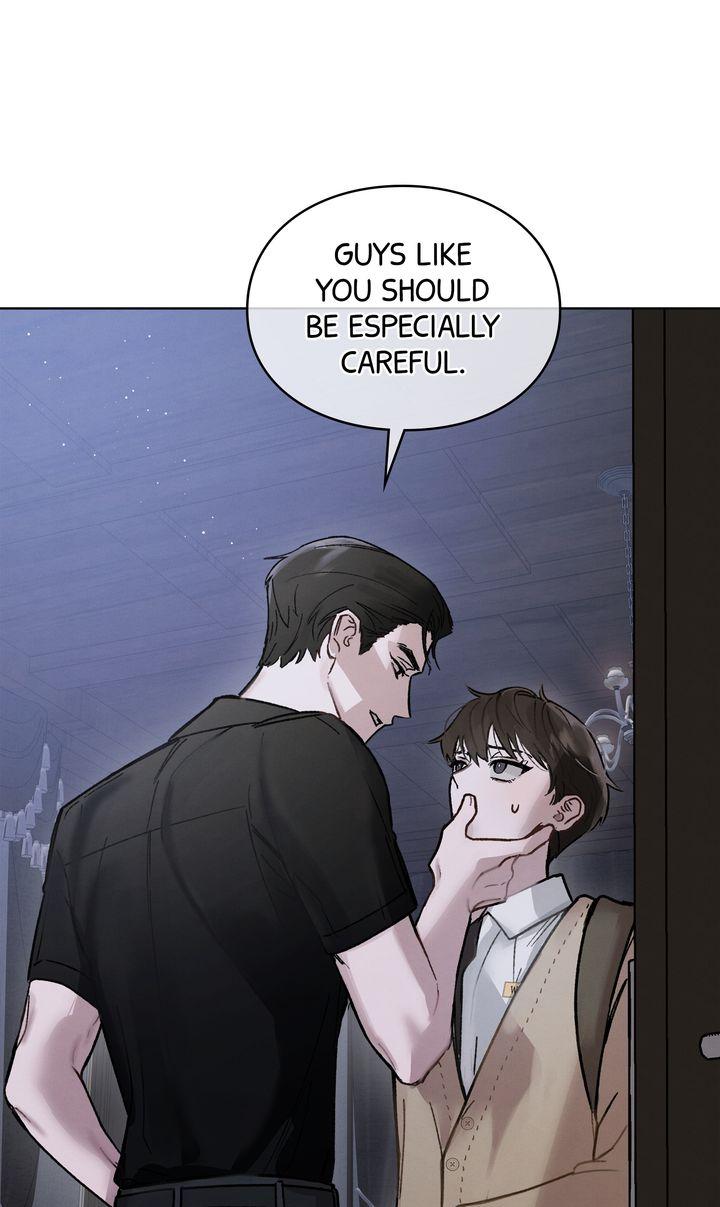 To My Dear Horror Chapter 0 page 56 - 