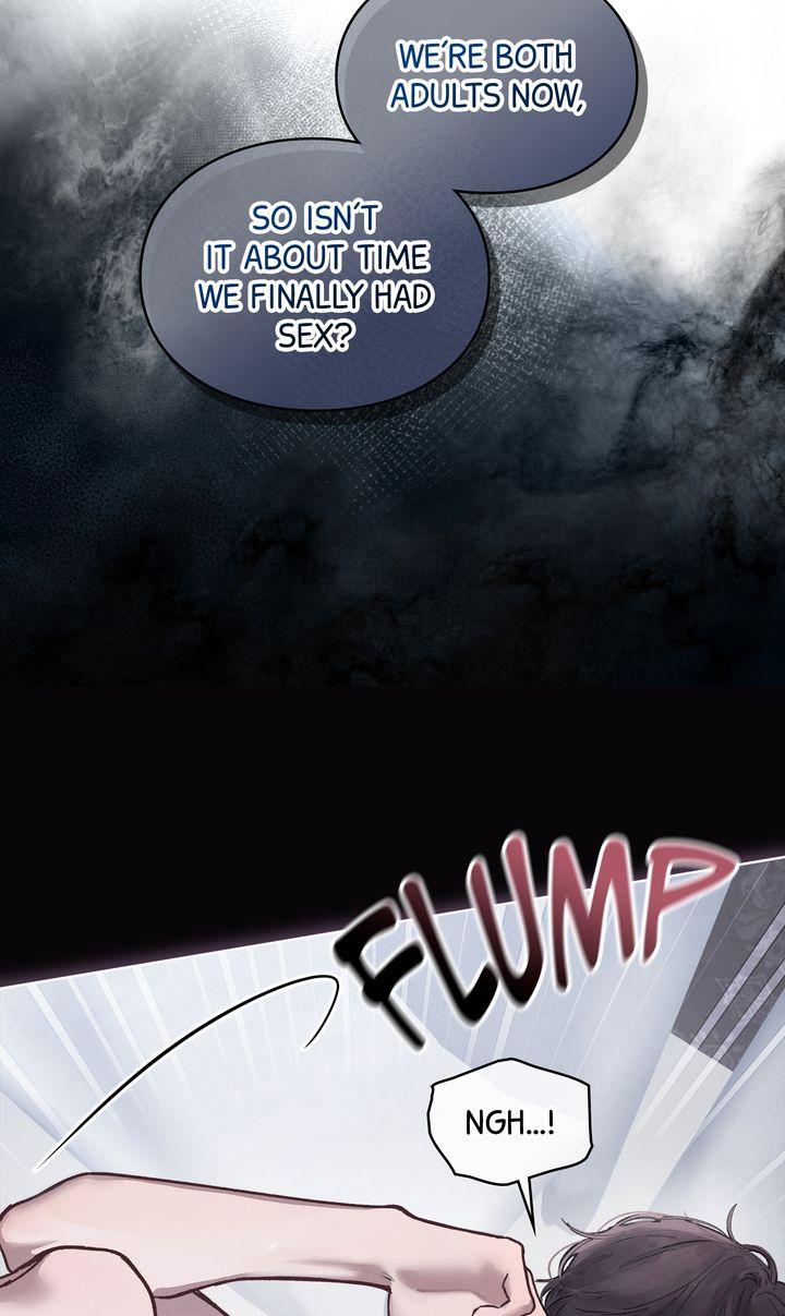 To My Dear Horror Chapter 0 page 62 - 