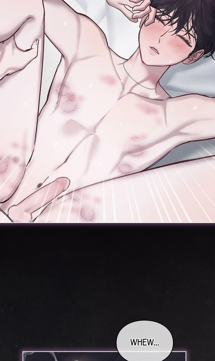 To My Dear Horror Chapter 0 page 63 - 