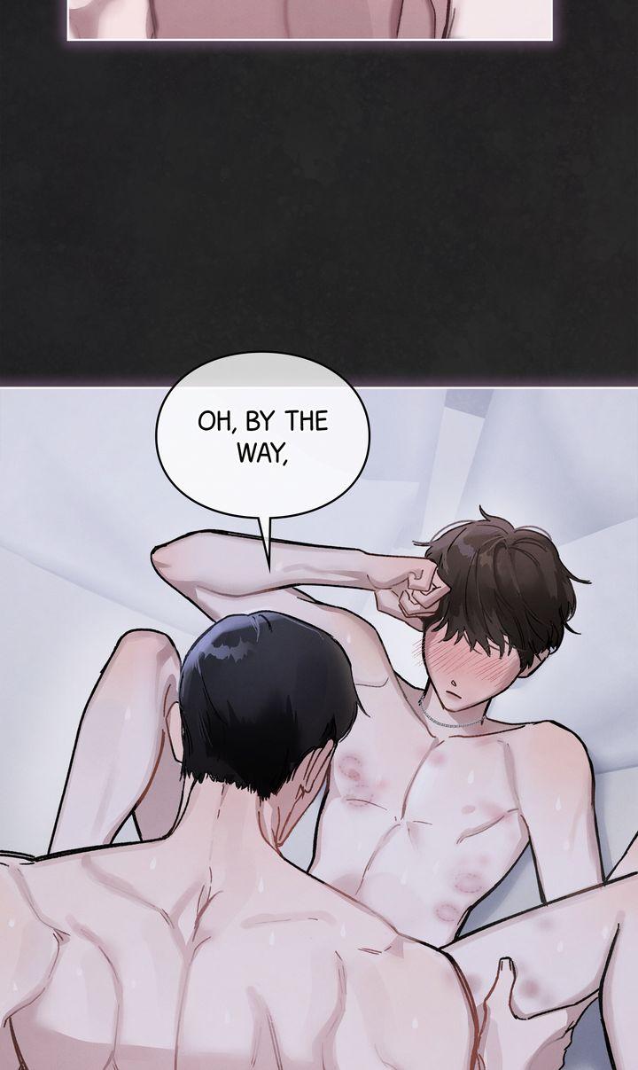 To My Dear Horror Chapter 0 page 65 - 