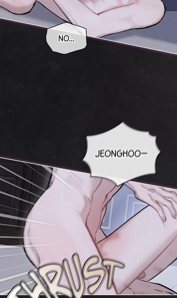 To My Dear Horror Chapter 0 page 71 - 