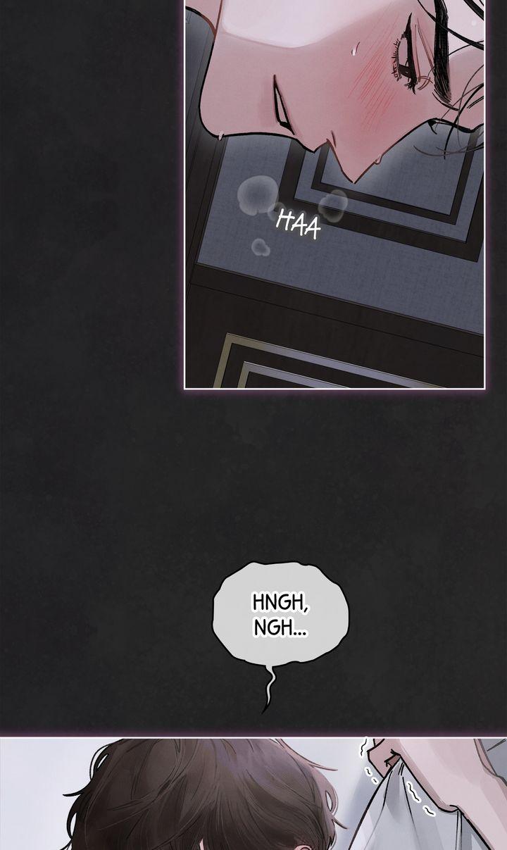 To My Dear Horror Chapter 0 page 73 - 