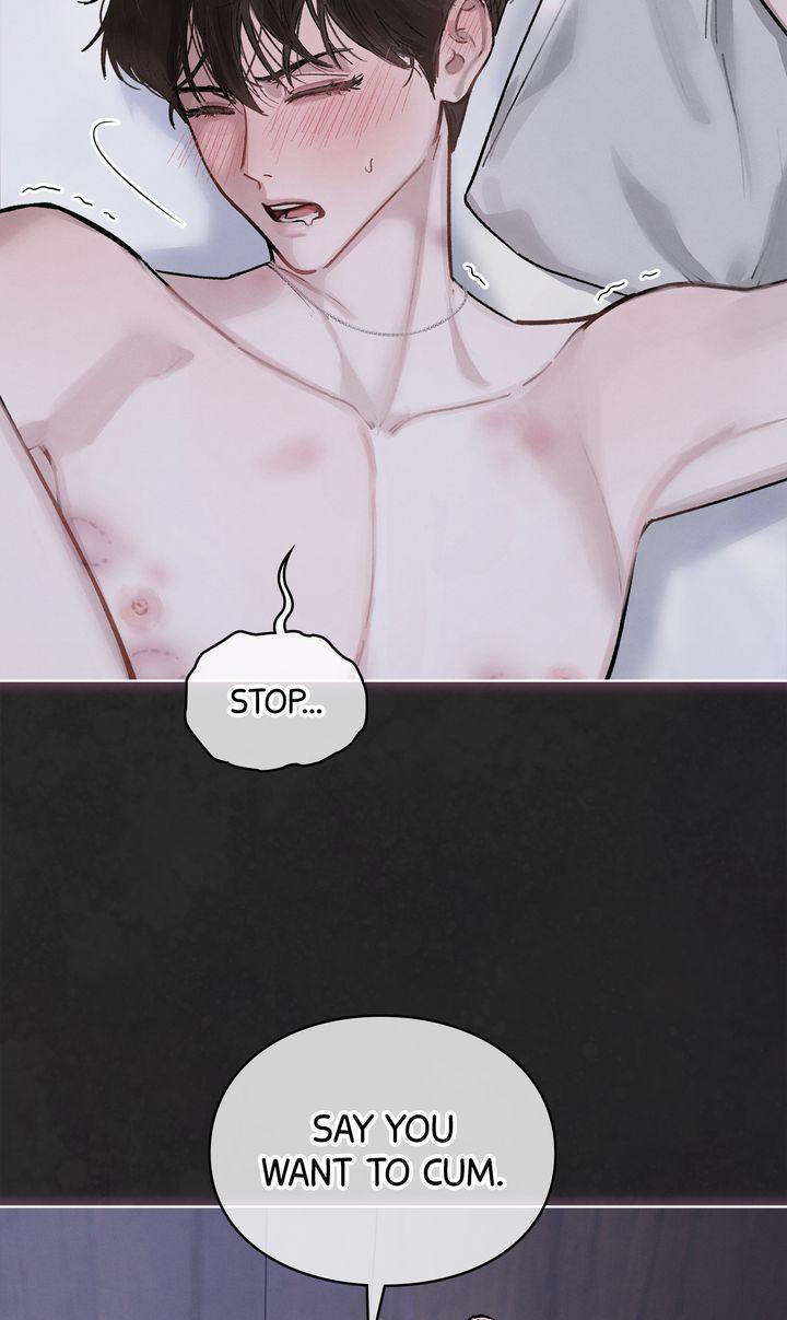 To My Dear Horror Chapter 0 page 74 - 