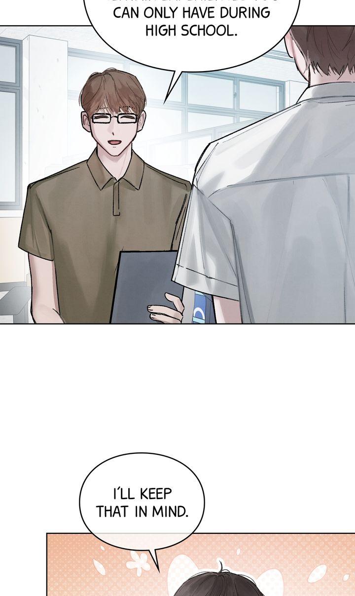 To My Dear Horror Chapter 0 page 9 - 