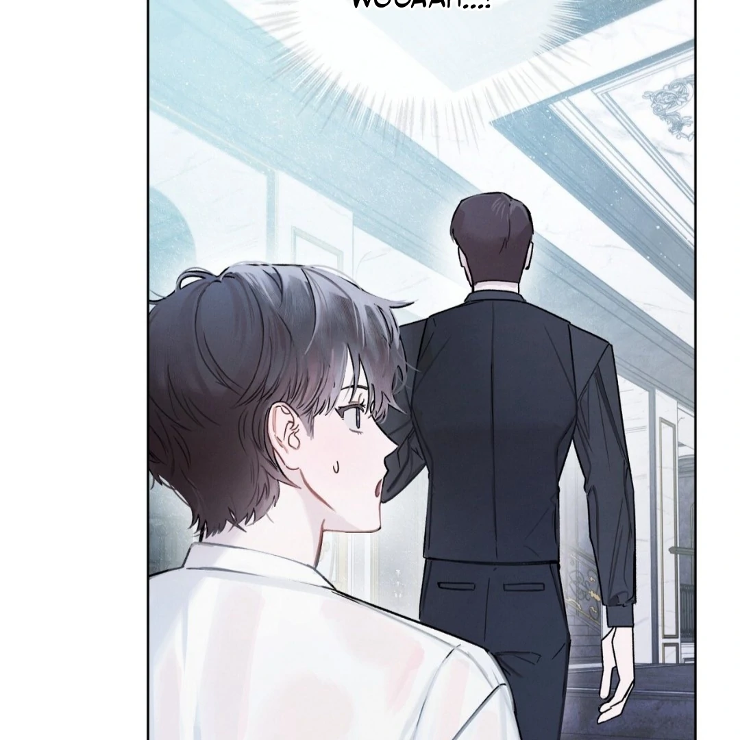 To My Dear Horror Chapter 1.1 page 133 - 