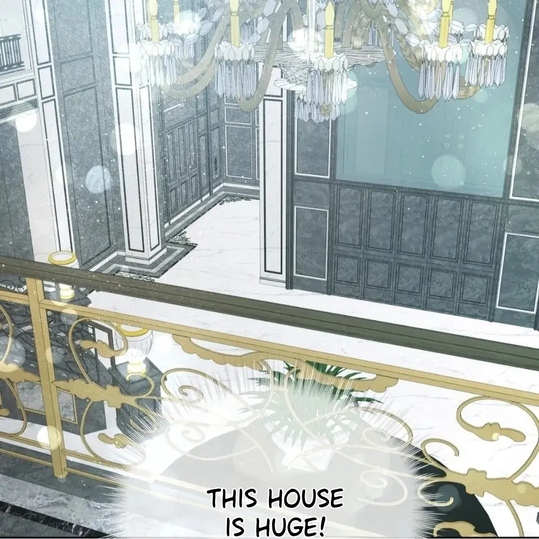 To My Dear Horror Chapter 1.1 page 135 - 