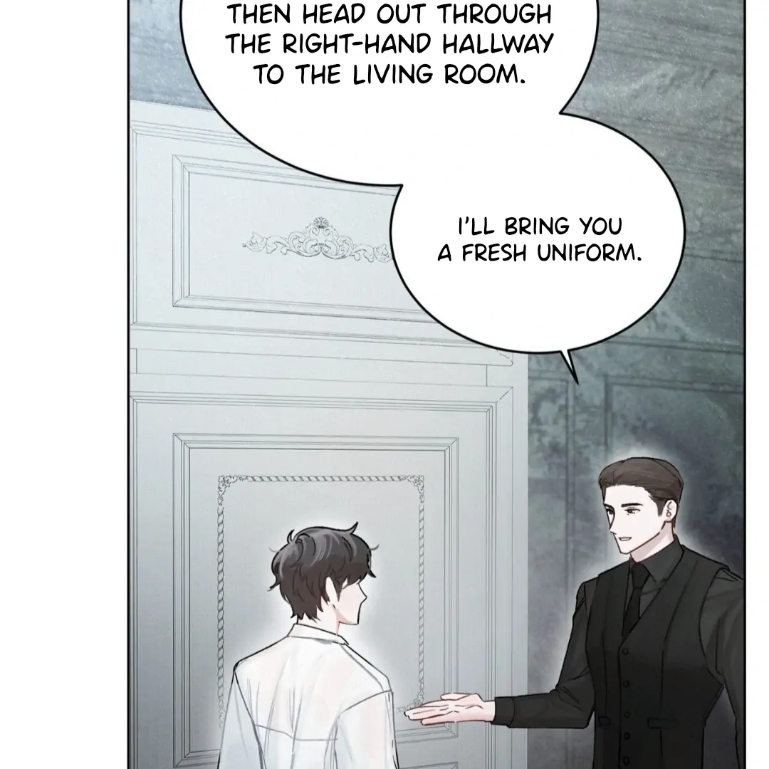 To My Dear Horror Chapter 1.1 page 137 - 