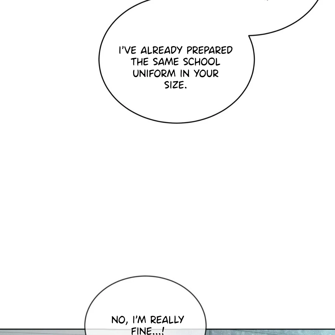 To My Dear Horror Chapter 1.1 page 142 - 
