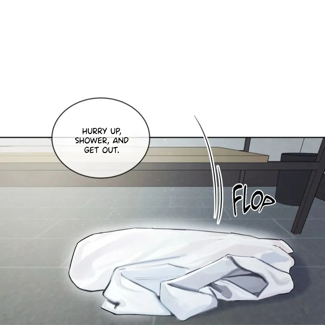 To My Dear Horror Chapter 1.1 page 151 - 