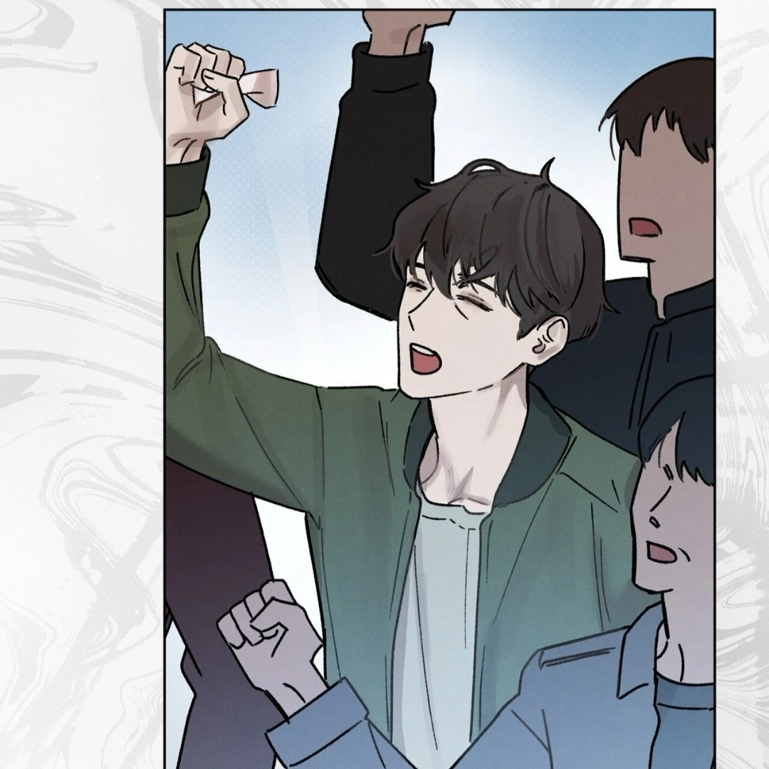 To My Dear Horror Chapter 1.1 page 24 - 