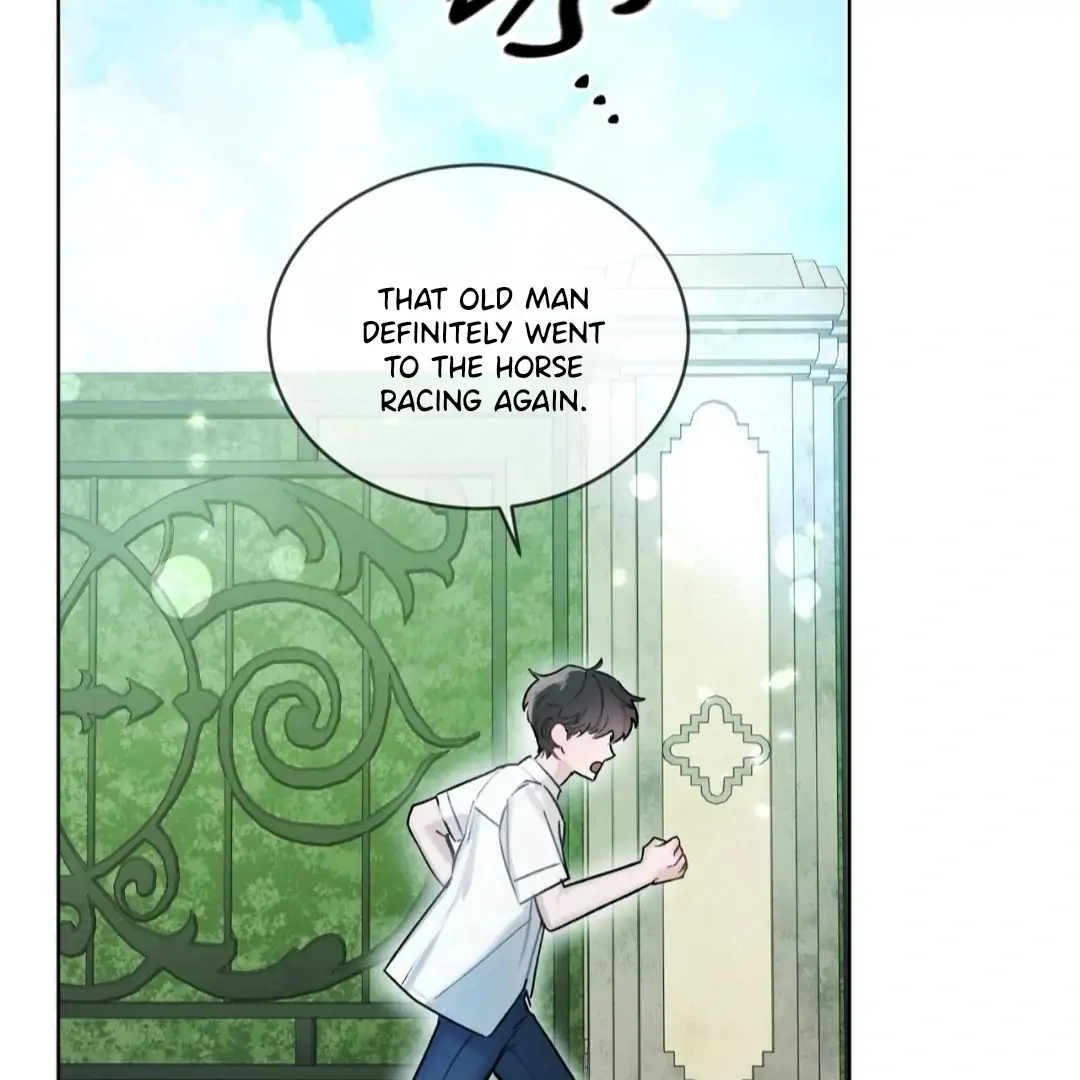 To My Dear Horror Chapter 1.1 page 39 - 