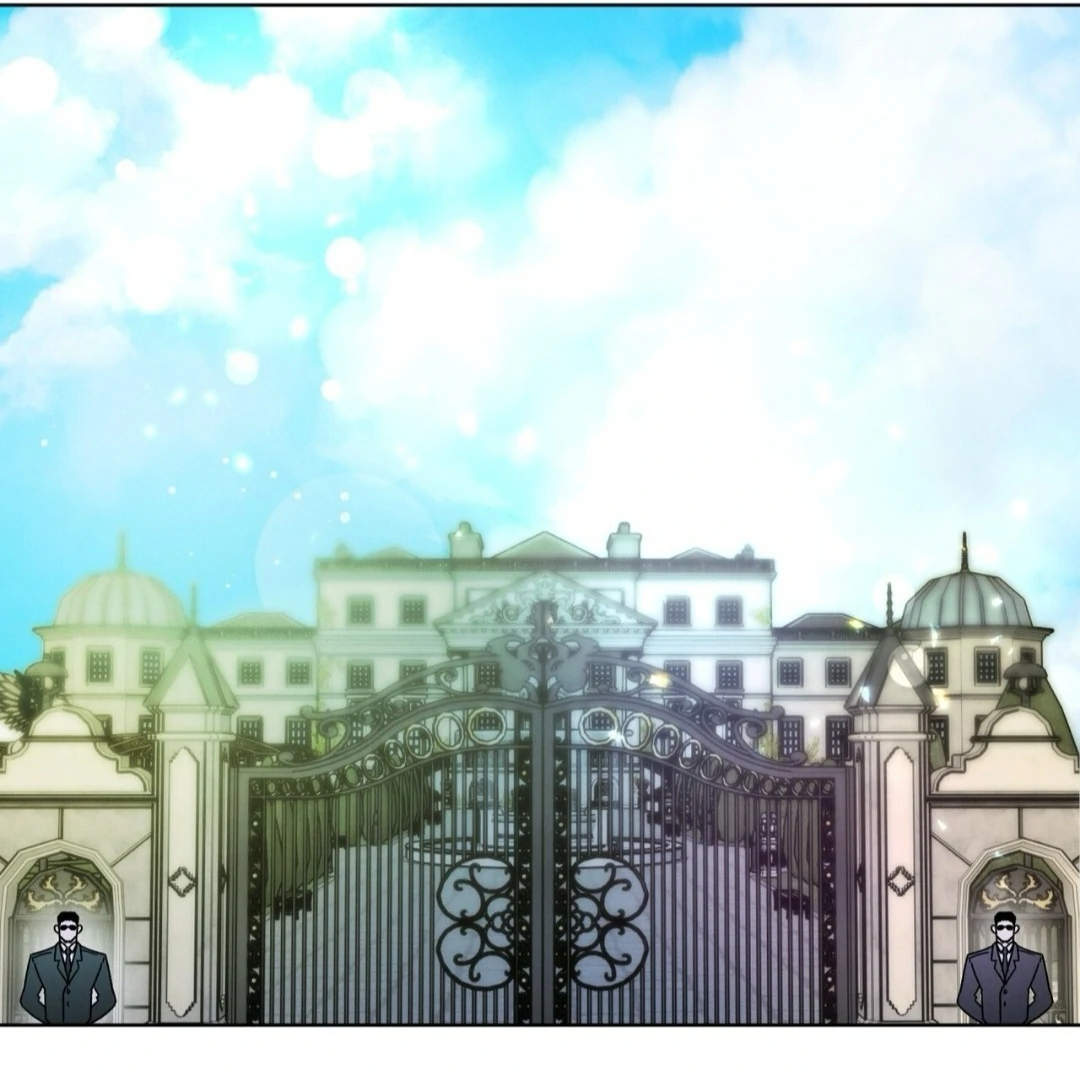 To My Dear Horror Chapter 1.1 page 44 - 