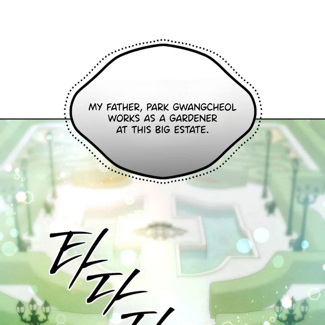To My Dear Horror Chapter 1.1 page 55 - 