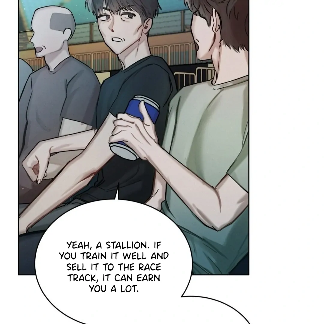 To My Dear Horror Chapter 1.1 page 70 - 