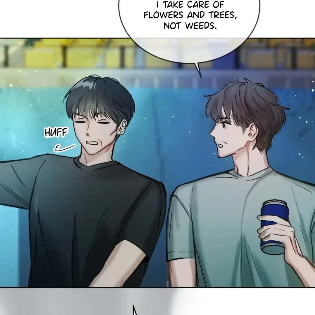 To My Dear Horror Chapter 1.1 page 72 - 