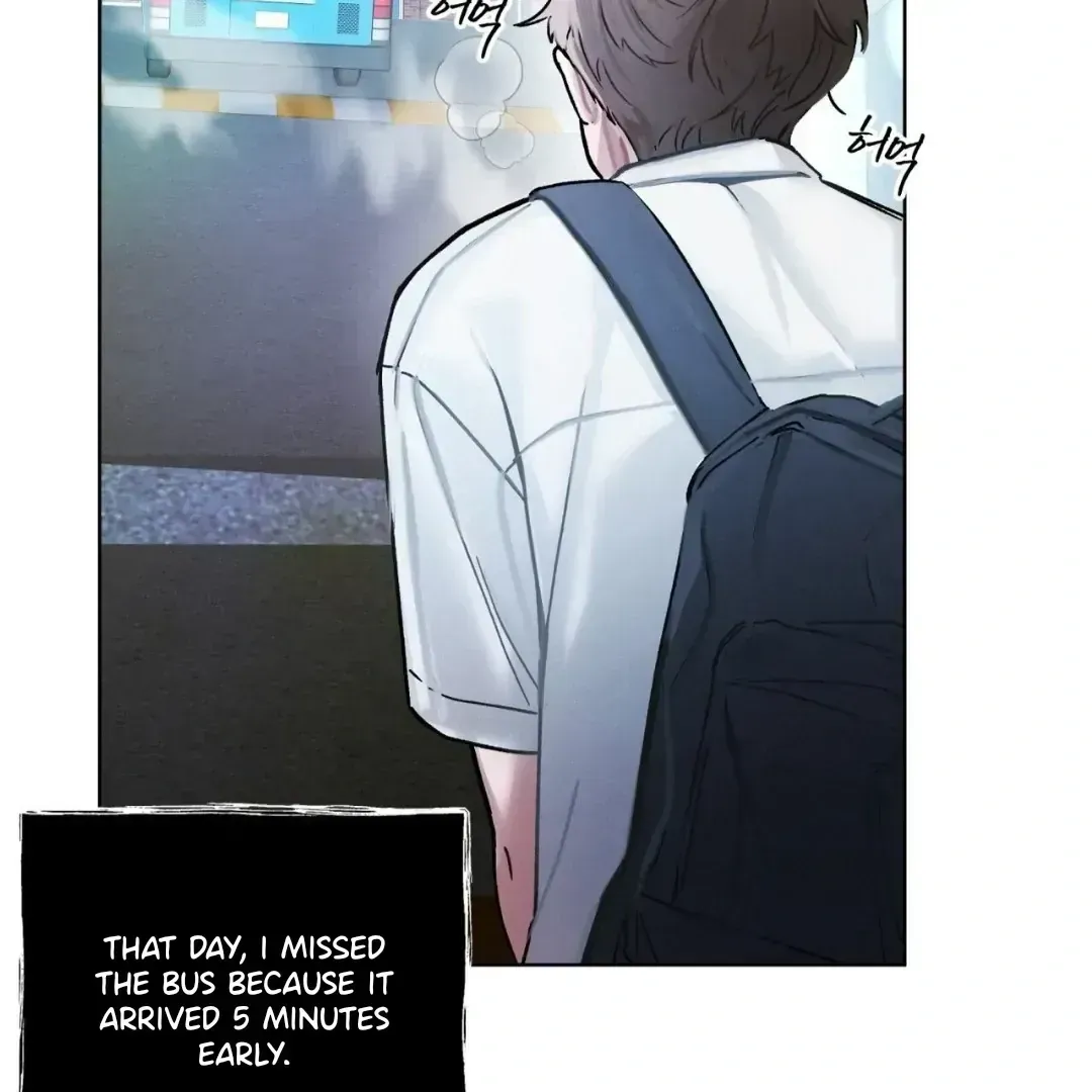 To My Dear Horror Chapter 1.2 page 11 - 