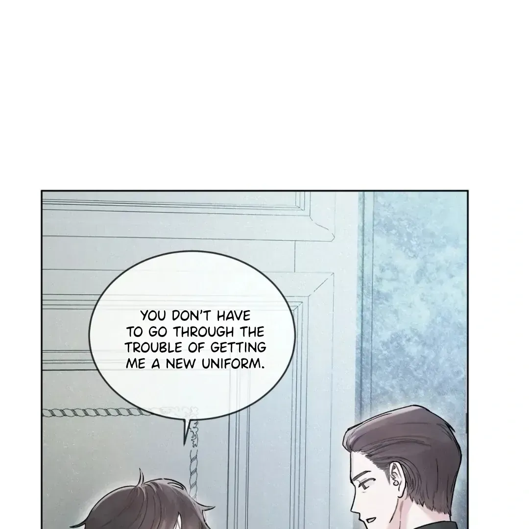 To My Dear Horror Chapter 1.2 page 139 - 