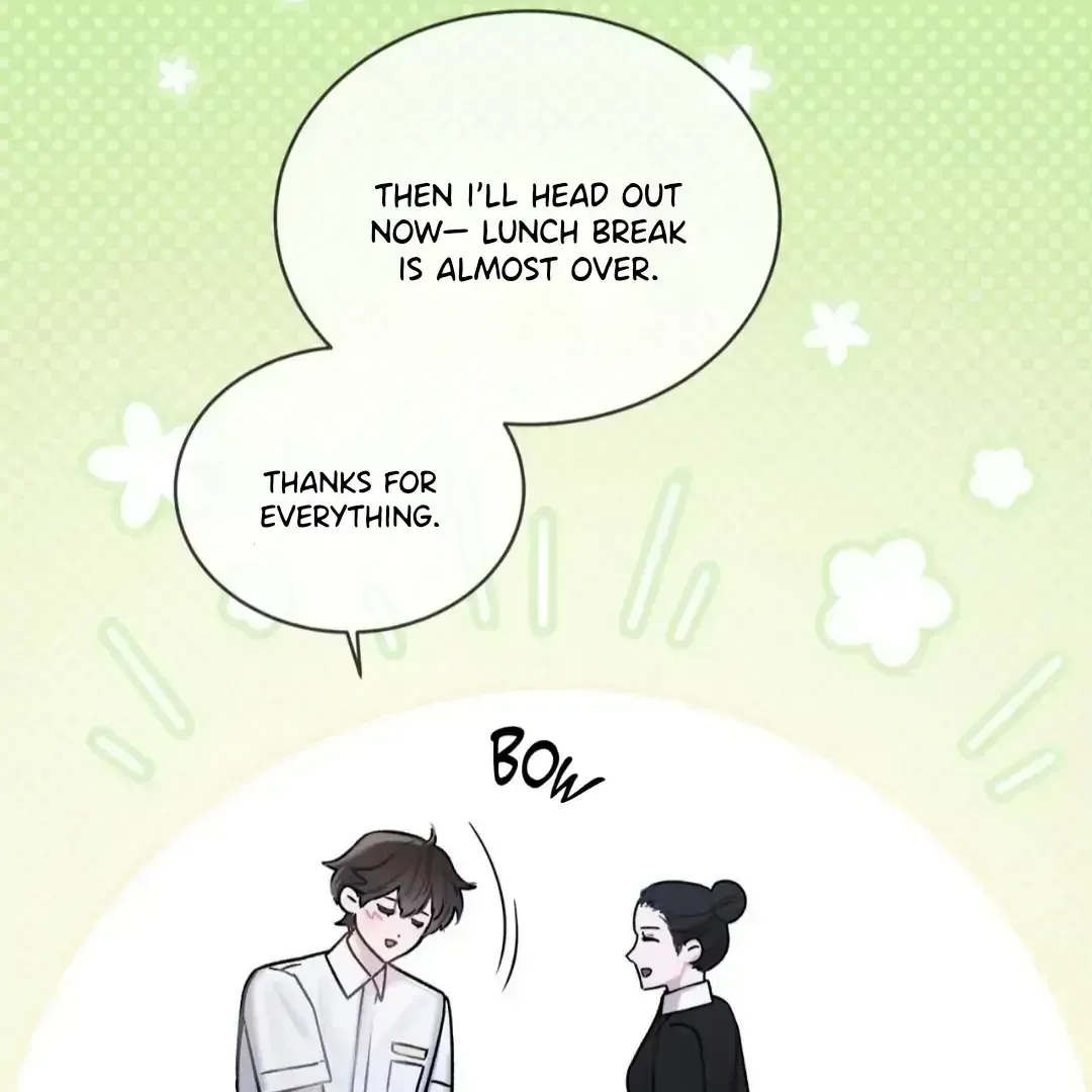 To My Dear Horror Chapter 1.2 page 158 - 