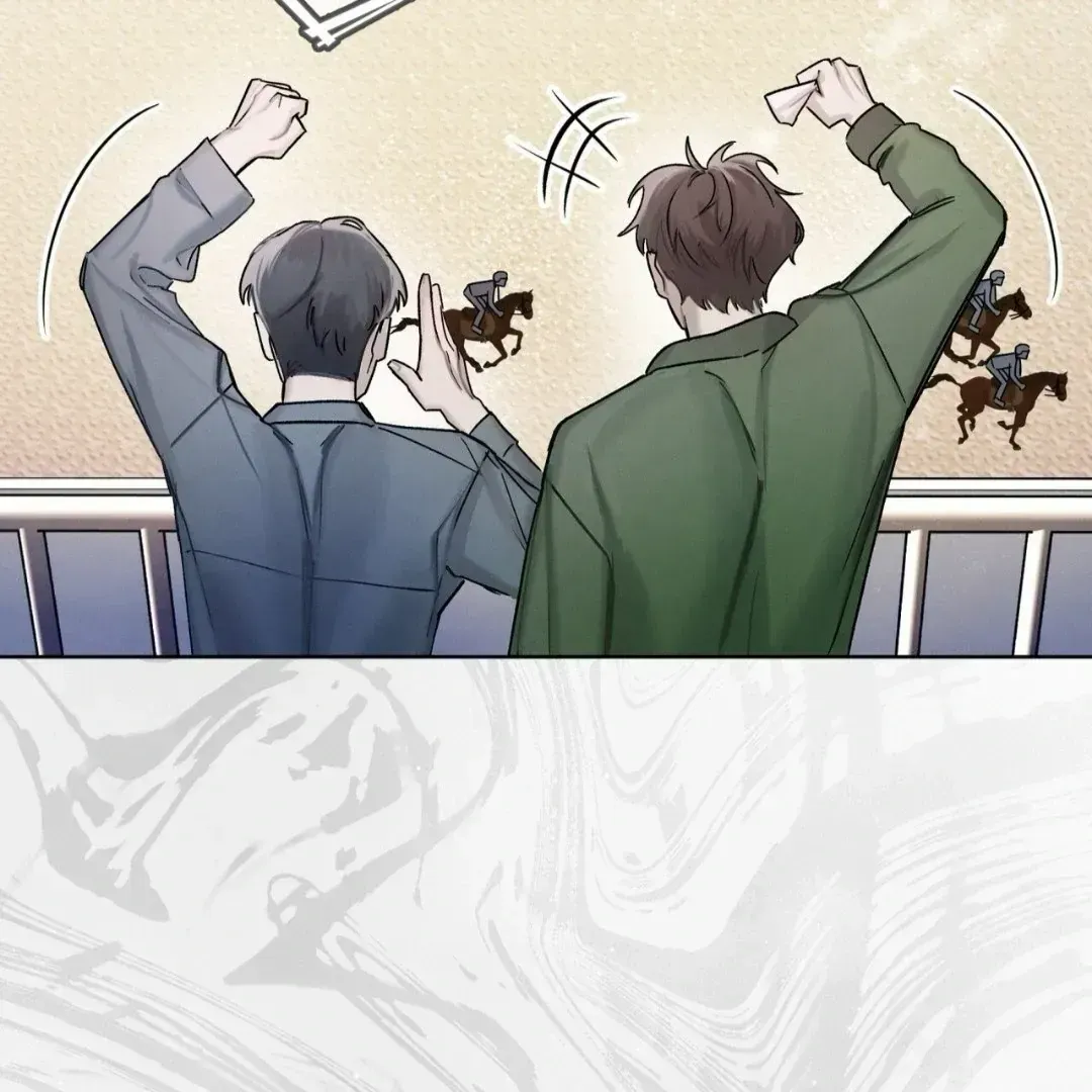 To My Dear Horror Chapter 1.2 page 22 - 