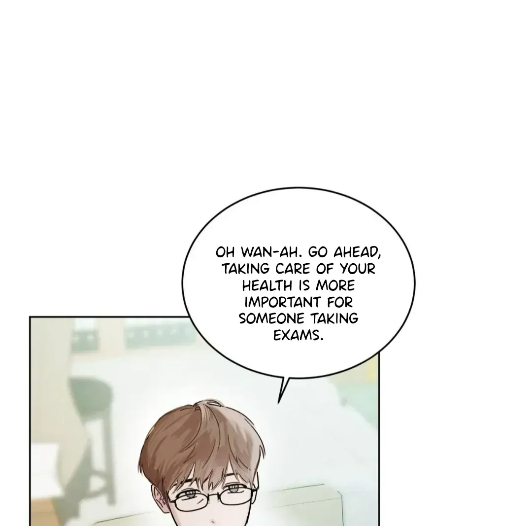 To My Dear Horror Chapter 1.2 page 31 - 