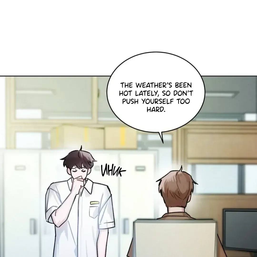 To My Dear Horror Chapter 1.2 page 33 - 