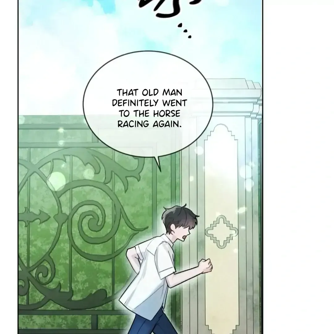 To My Dear Horror Chapter 1.2 page 38 - 