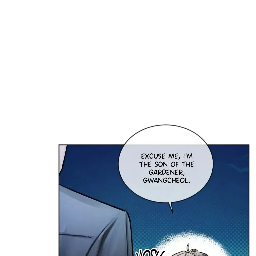 To My Dear Horror Chapter 1.2 page 44 - 