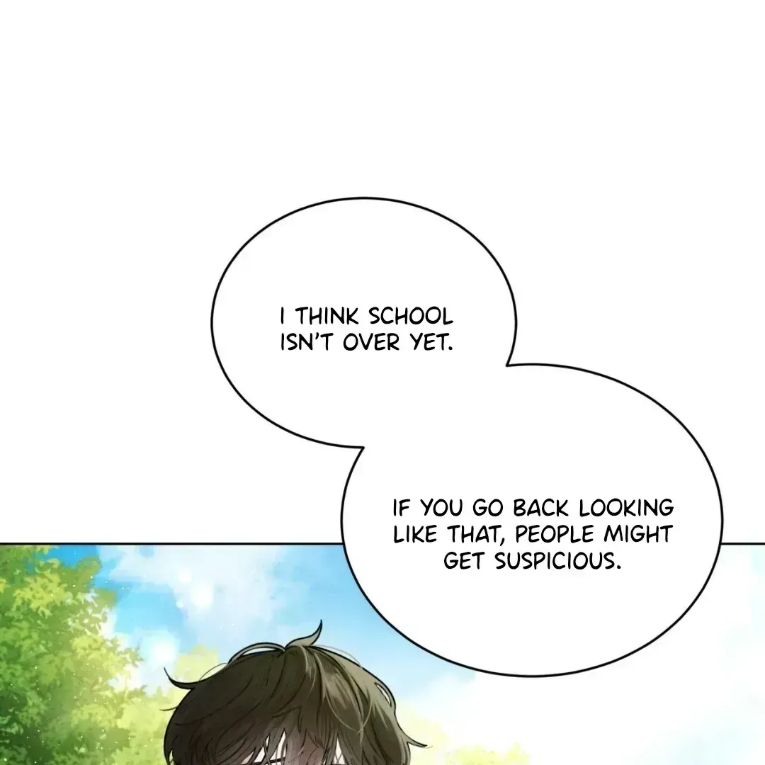 To My Dear Horror Chapter 1.3 page 124 - 