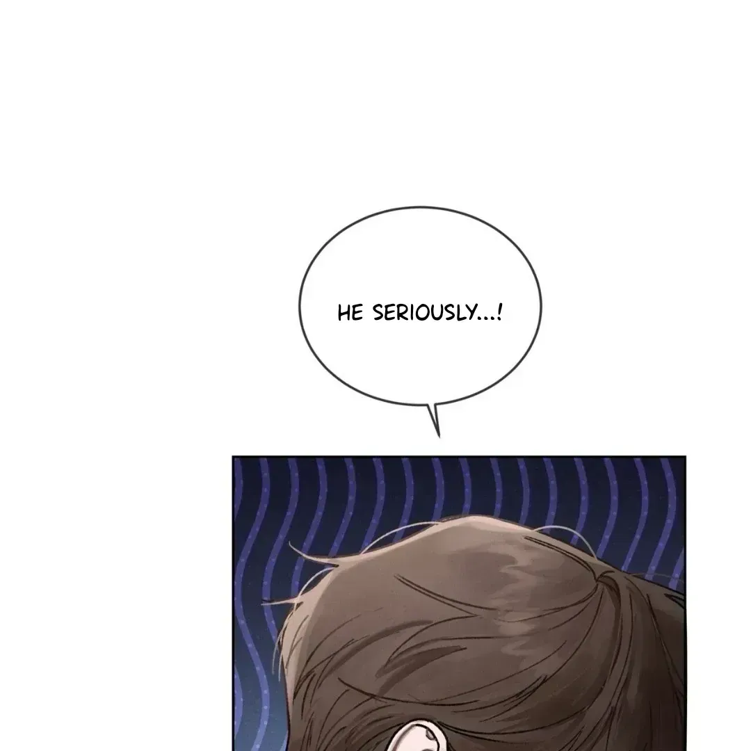 To My Dear Horror Chapter 1.3 page 19 - 