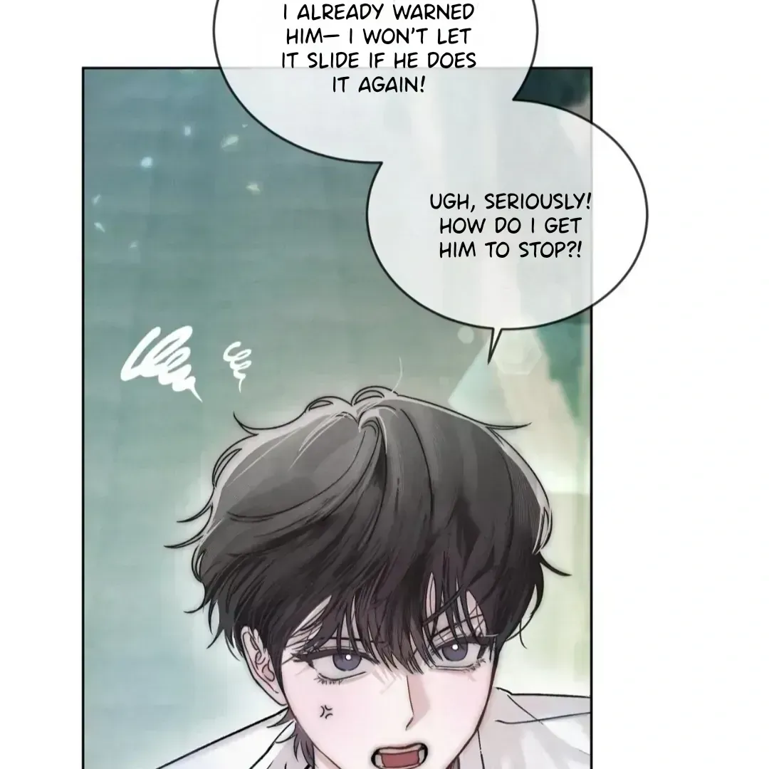 To My Dear Horror Chapter 1.3 page 40 - 