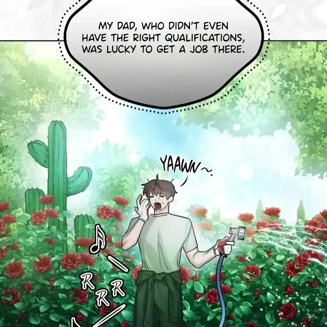 To My Dear Horror Chapter 1.3 page 59 - 