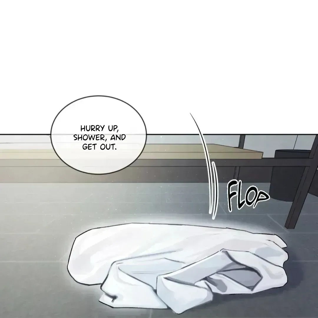 To My Dear Horror Chapter 1.4 page 150 - 