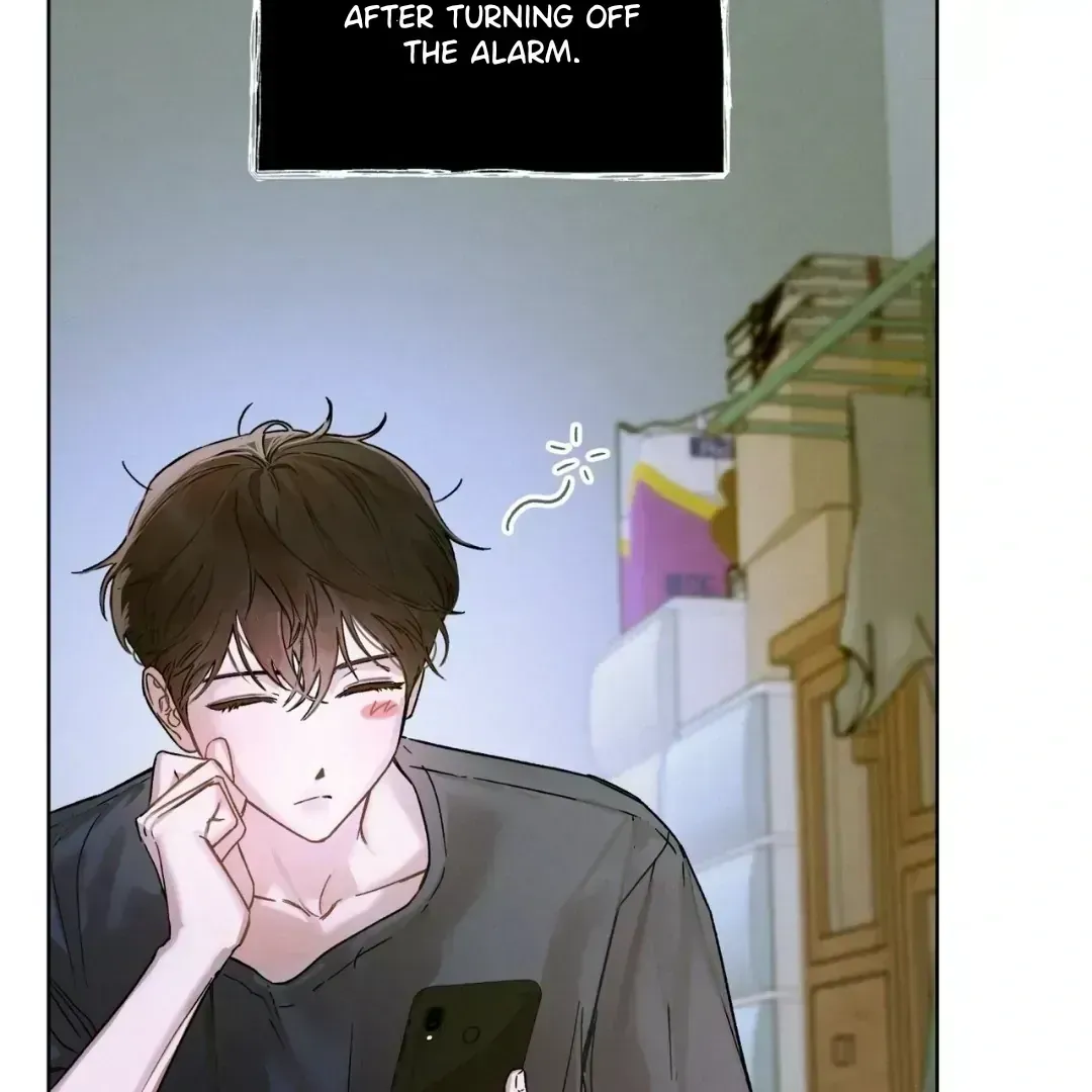 To My Dear Horror Chapter 1.4 page 5 - 