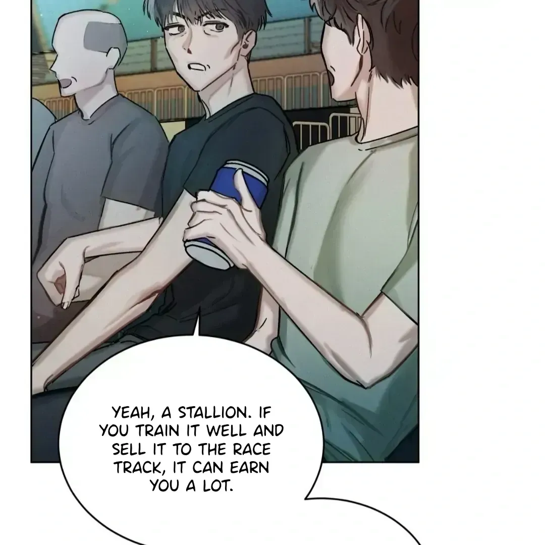 To My Dear Horror Chapter 1.4 page 69 - 