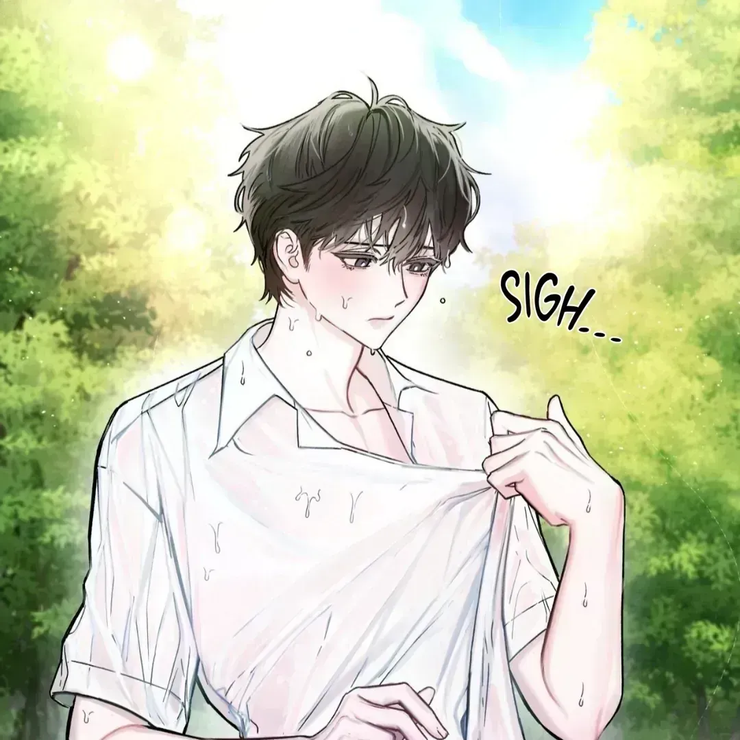 To My Dear Horror Chapter 1.5 page 111 - 