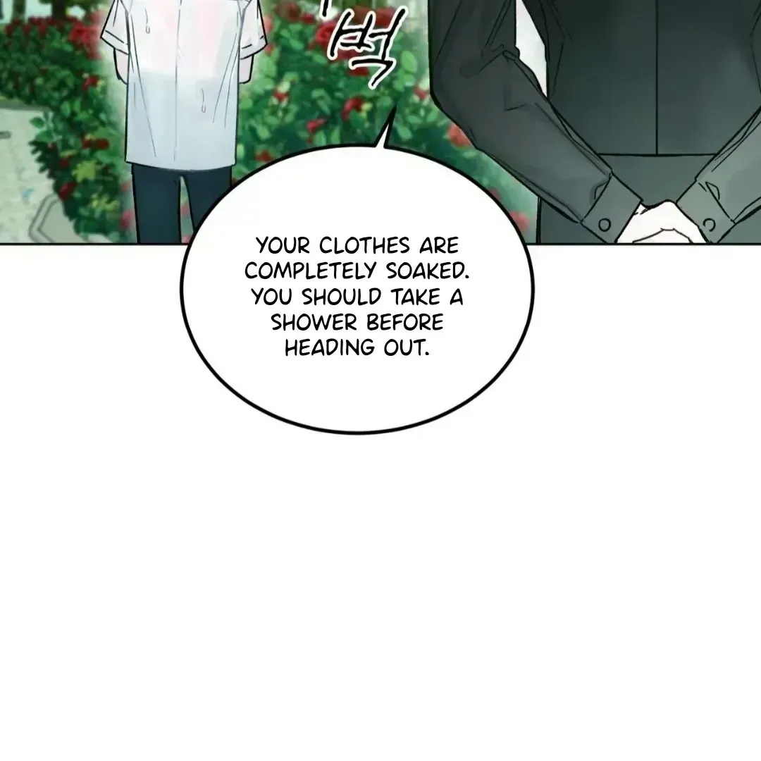 To My Dear Horror Chapter 1.5 page 114 - 