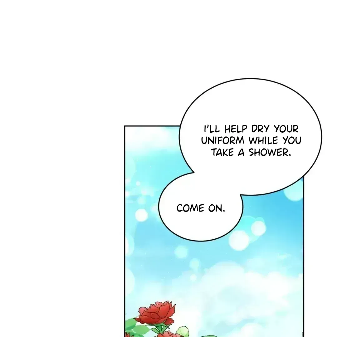To My Dear Horror Chapter 1.5 page 126 - 