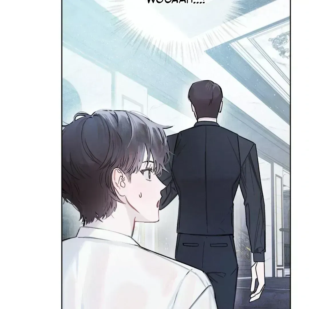 To My Dear Horror Chapter 1.5 page 132 - 
