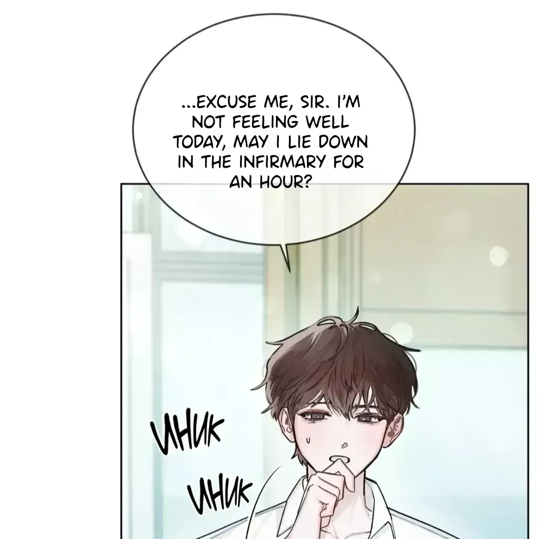 To My Dear Horror Chapter 1.5 page 29 - 