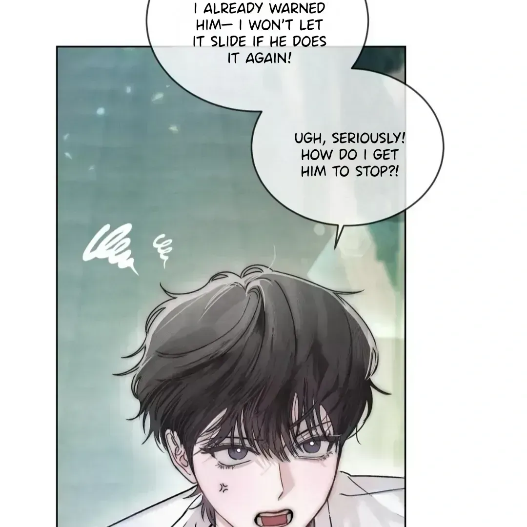 To My Dear Horror Chapter 1.5 page 40 - 