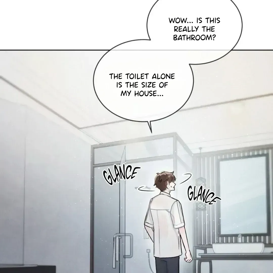 To My Dear Horror Chapter 1.7 page 146 - 