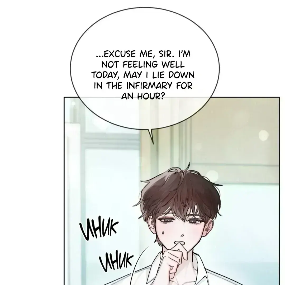 To My Dear Horror Chapter 1.7 page 29 - 