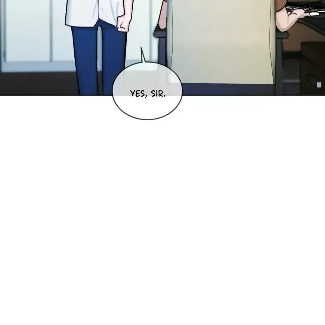 To My Dear Horror Chapter 1.7 page 34 - 