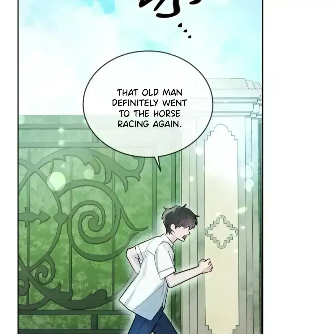 To My Dear Horror Chapter 1.7 page 38 - 