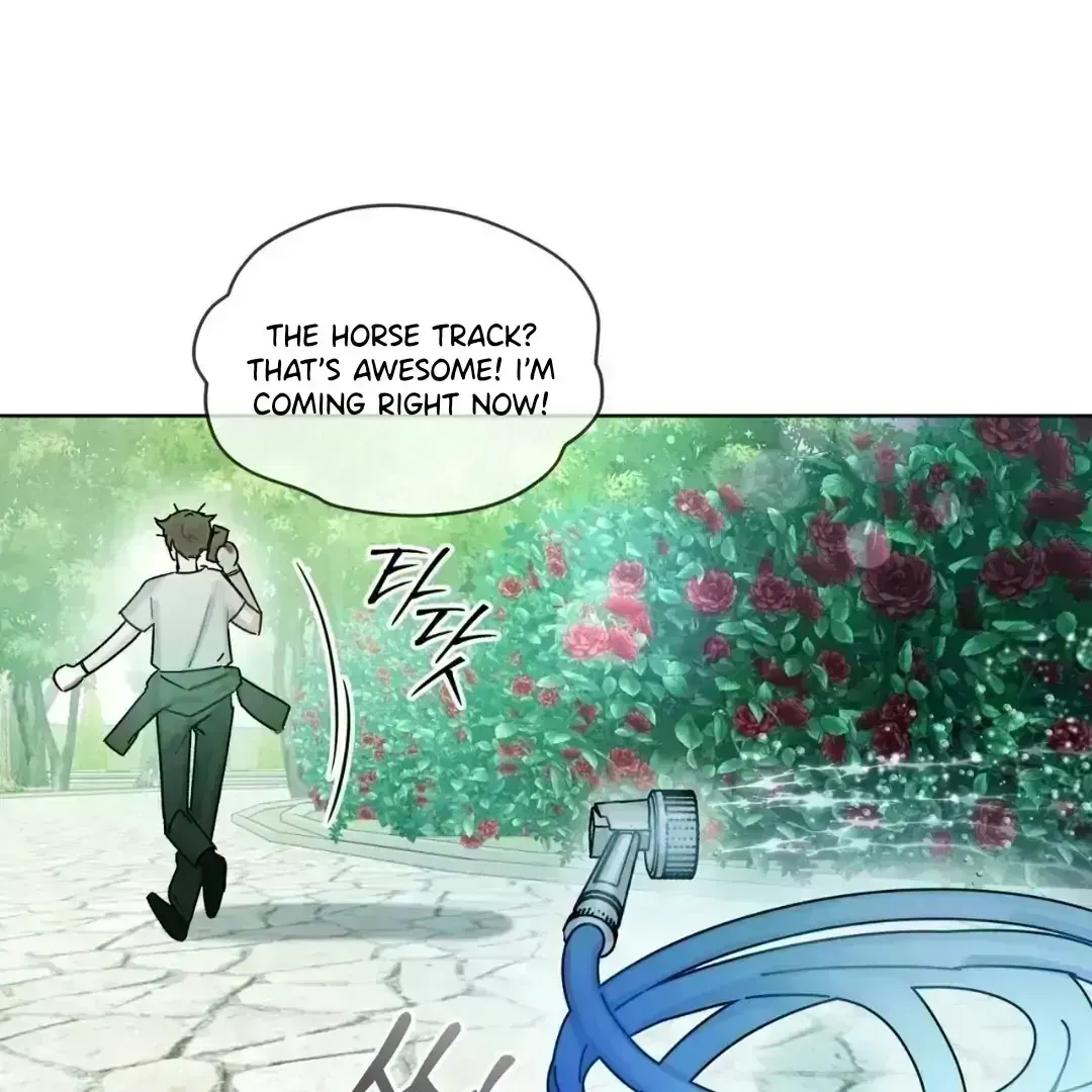 To My Dear Horror Chapter 1.7 page 63 - 
