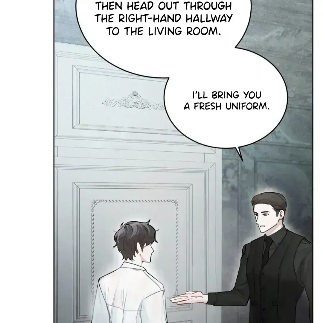 To My Dear Horror Chapter 1.8 page 136 - 